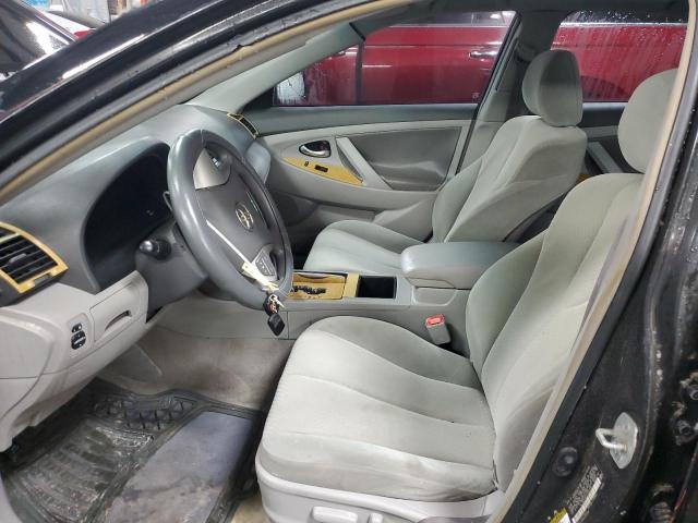 Photo 7 from auction – 2007 TOYOTA CAMRY CE with VIN 4T1BE46K57U092392