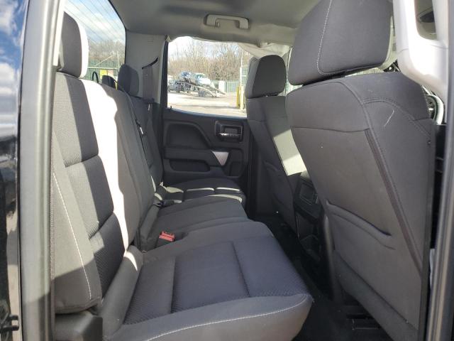 Photo 10 from auction – 2017 CHEVROLET SILVERADO with VIN 1GCVKREC4HZ188701
