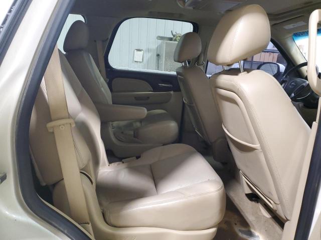 Photo 11 from auction – 2013 GMC YUKON DENA with VIN 1GKS1EEF8DR343466