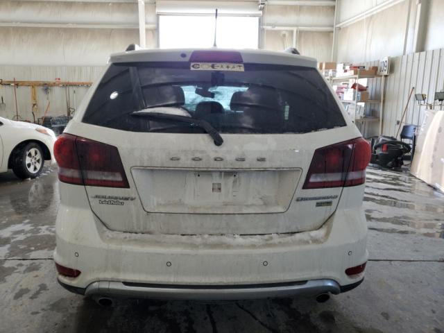 Photo 6 from auction – 2017 DODGE JOURNEY CR with VIN 3C4PDCGG2HT625568