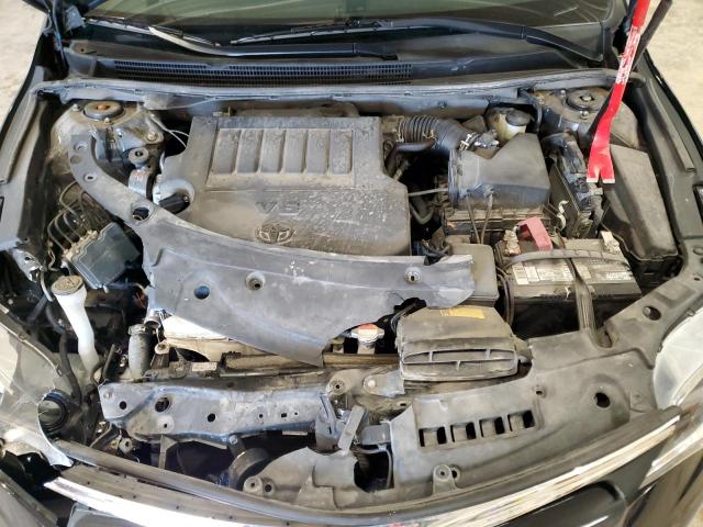 Photo 11 from auction – 2016 TOYOTA AVALON XLE with VIN 4T1BK1EBXGU223941