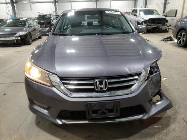 Photo 5 from auction – 2015 HONDA ACCORD EX with VIN 1HGCR2F78FA126226