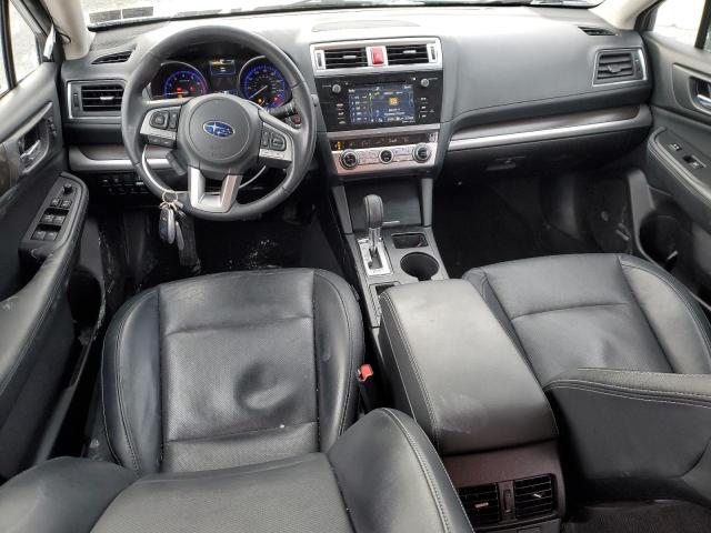 Photo 8 from auction – 2017 SUBARU LEGACY 2.5 with VIN 4S3BNAN68H3050765