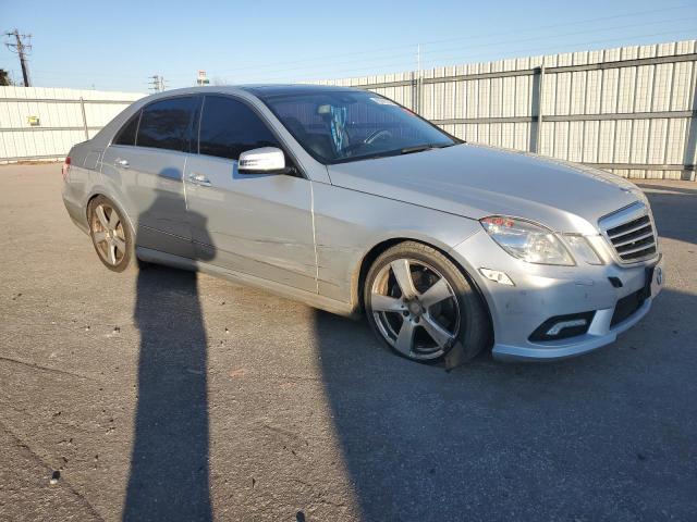 Photo 4 from auction – 2011 MERCEDES-BENZ E 350 4MAT with VIN WDDHF8HB8BA486629