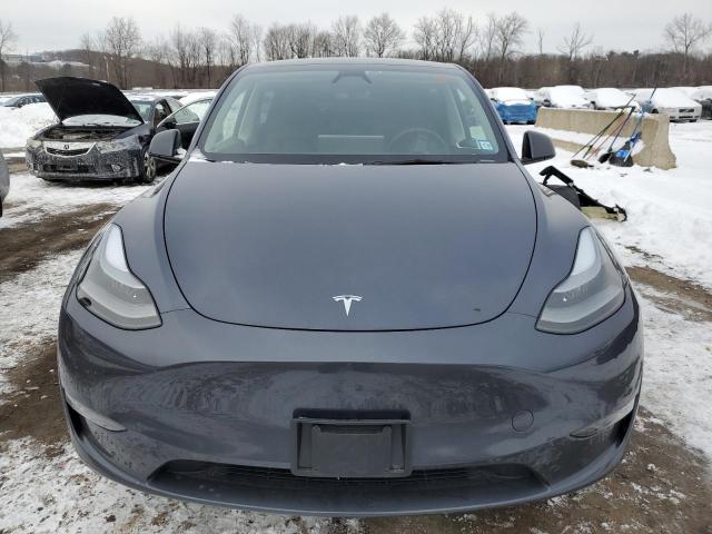 Photo 5 from auction – 2023 TESLA MODEL Y with VIN 7SAYGDEE3PA191192