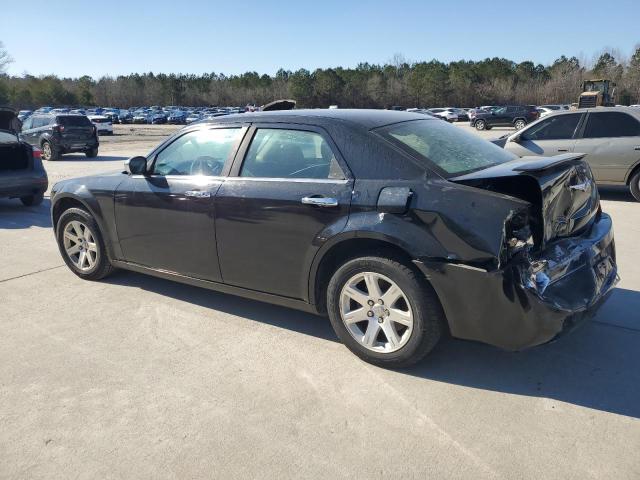 Photo 2 from auction – 2007 CHRYSLER 300 with VIN 2C3KA43R77H851858