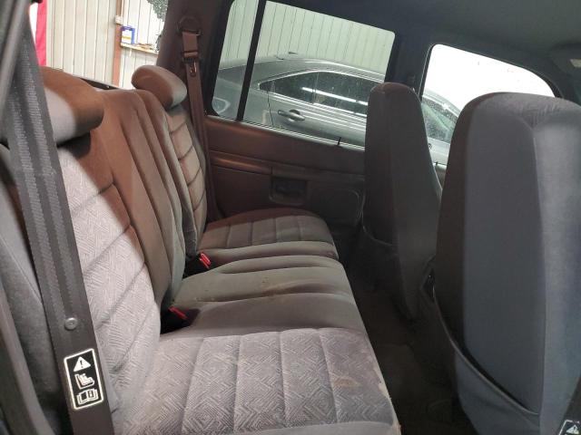 Photo 11 from auction – 2000 FORD EXPLORER with VIN 1FMZU73E9YZC59763