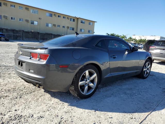 Photo 3 from auction – 2011 CHEVROLET CAMARO LT with VIN 2G1FC1ED1B9140465