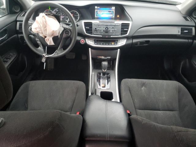 Photo 8 from auction – 2015 HONDA ACCORD EX with VIN 1HGCR2F7XFA267749