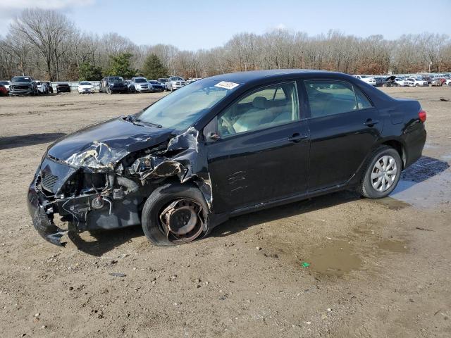 صورة رقم 1 من المزاد - 2010 TOYOTA COROLLA BA مع VIN JTDBU4EE1A9107516