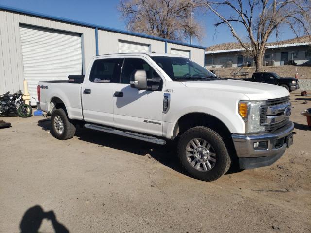 Photo 4 from auction – 2017 FORD F250 SUPER with VIN 1FT7W2BT2HEC06189