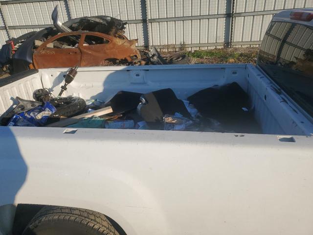 Photo 10 from auction – 2010 GMC SIERRA C15 with VIN 1GTPCTEX9AZ192917