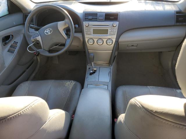 Photo 8 from auction – 2011 TOYOTA CAMRY BASE with VIN 4T1BF3EK3BU739843