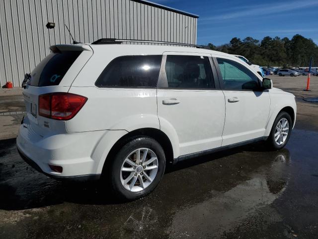 Photo 3 from auction – 2014 DODGE JOURNEY SX with VIN 3C4PDCBG3ET192037