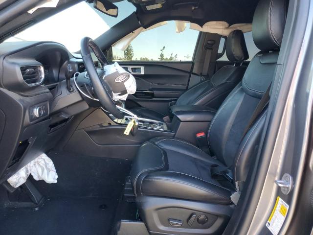 Photo 7 from auction – 2022 FORD EXPLORER S with VIN 1FM5K8GC2NGA76442