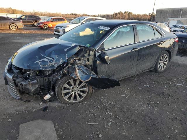 TOYOTA CAMRY LE 2016 with VIN 4T4BF1FK7GR539189 - Photo from auction