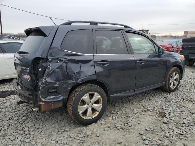 Photo 3 from auction – 2014 SUBARU FORESTER 2 with VIN JF2SJAPC1EH474416