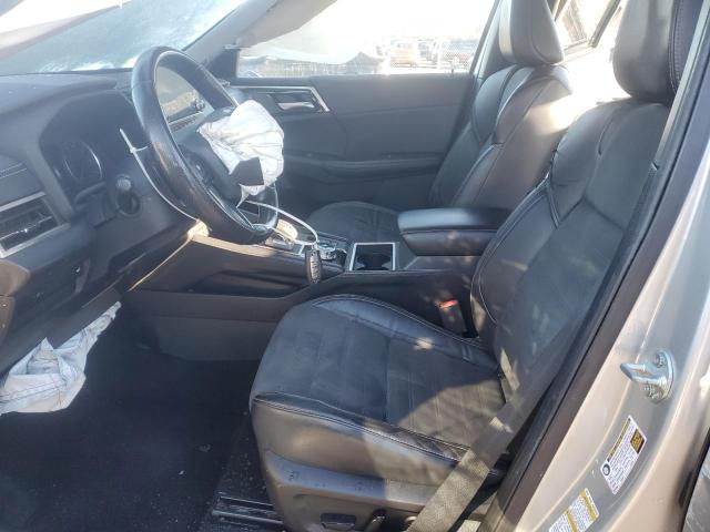 Photo 7 from auction – 2022 MITSUBISHI OUTLANDER with VIN JA4J4UA85NZ012193