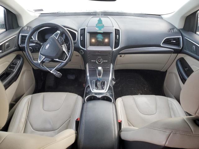 Photo 8 from auction – 2016 FORD EDGE TITAN with VIN 2FMPK4K96GBC61715