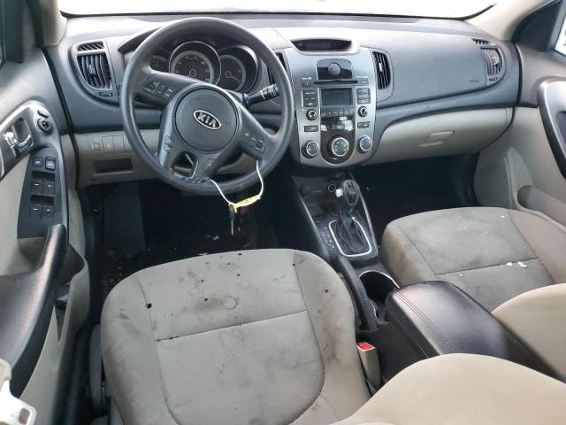Photo 8 from auction – 2013 KIA FORTE EX with VIN KNAFU4A22D5663632
