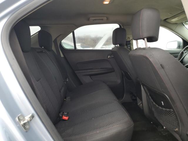 Photo 10 from auction – 2015 CHEVROLET EQUINOX LS with VIN 2GNALAEK3F6221370