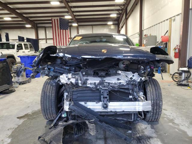 Photo 5 from auction – 2018 PORSCHE MACAN S with VIN WP1AB2A55JLB36871