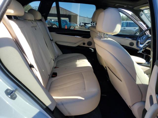 Photo 11 from auction – 2018 BMW X5 SDRIVE3 with VIN 5UXKR2C56J0Z18546