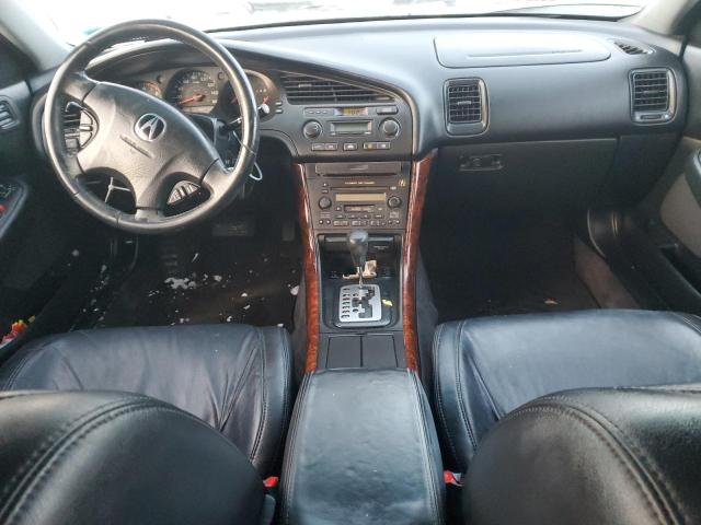 Photo 8 from auction – 2003 ACURA 3.2TL with VIN 19UUA56623A060420