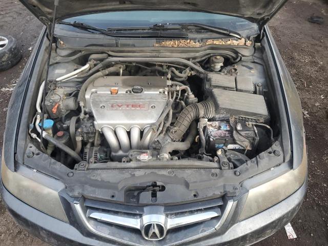 Photo 11 from auction – 2005 ACURA TSX with VIN JH4CL96865C002961