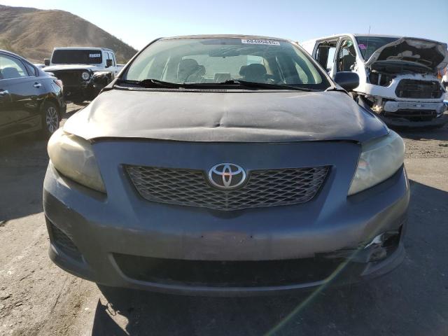 Photo 5 from auction – 2010 TOYOTA COROLLA BA with VIN 1NXBU4EE1AZ308163