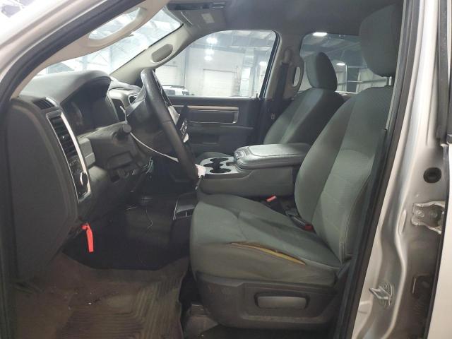 Photo 7 from auction – 2017 RAM 1500 SLT with VIN 1C6RR7LTXHS777238
