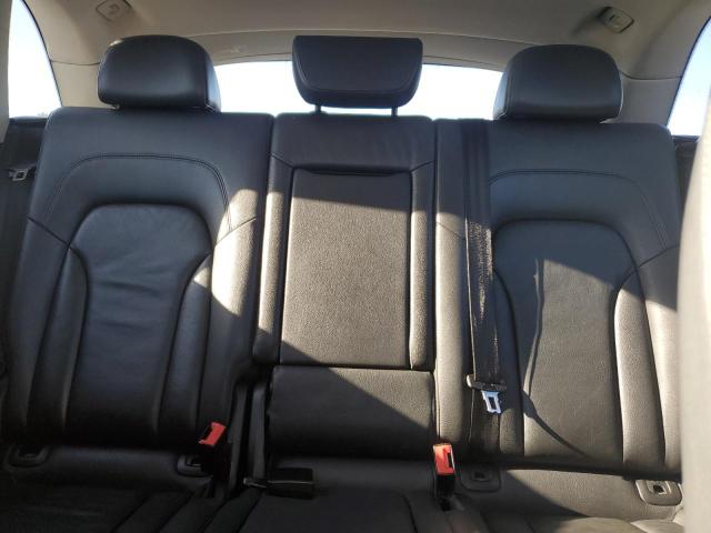 صورة رقم 10 من المزاد - 2013 AUDI Q5 PREMIUM مع VIN WA1LFAFP2DA009606
