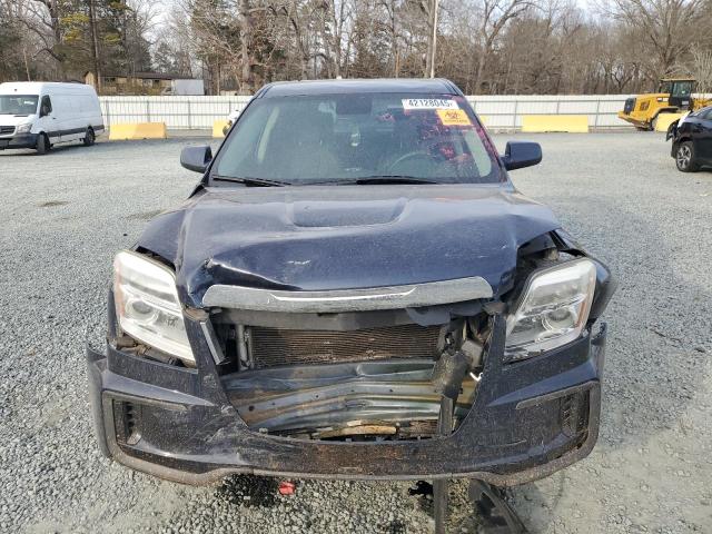 Photo 5 from auction – 2017 GMC TERRAIN SL with VIN 2GKALMEK2H6334275