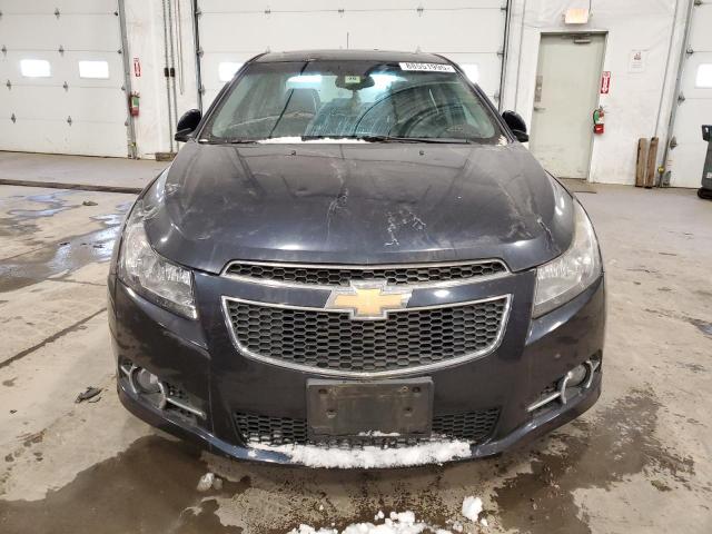 Photo 5 from auction – 2014 CHEVROLET CRUZE LT with VIN 1G1PE5SB4E7110861