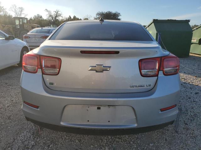 Photo 6 from auction – 2016 CHEVROLET MALIBU LIM with VIN 1G11A5SA4GU129357