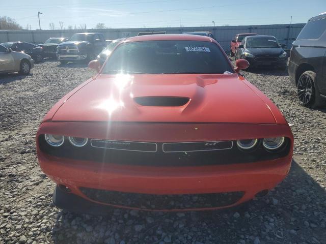 Zdjęcie 5 z aukcji – 2020 DODGE CHALLENGER z VIN 2C3CDZJG3LH191497