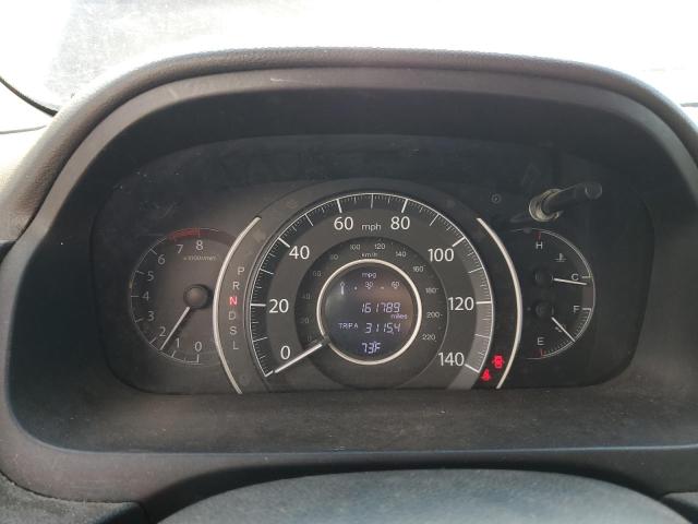 Photo 9 from auction – 2015 HONDA CR-V EXL with VIN 2HKRM3H70FH526137