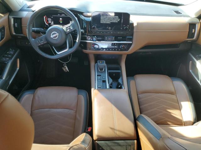 Photo 8 from auction – 2023 NISSAN PATHFINDER with VIN 5N1DR3DH0PC208201