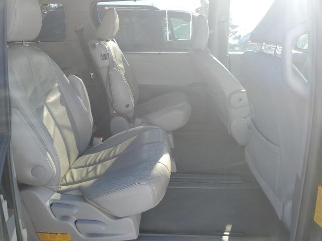 Photo 11 from auction – 2014 TOYOTA SIENNA XLE with VIN 5TDYK3DC7ES473708