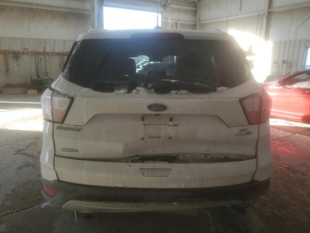 Photo 6 from auction – 2018 FORD ESCAPE SE with VIN 1FMCU9GD0JUD43881