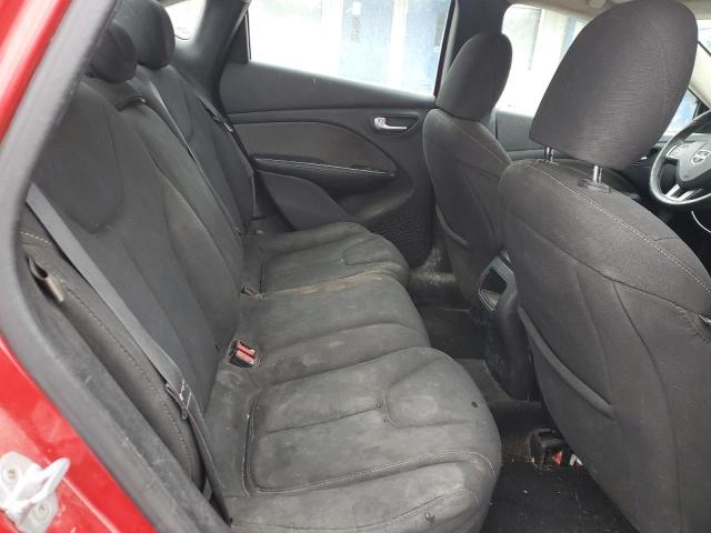 Photo 10 from auction – 2013 DODGE DART SXT with VIN 1C3CDFBA1DD339430