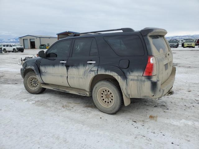 Photo 2 from auction – 2008 TOYOTA 4RUNNER SR with VIN JTEBT14R68K002846