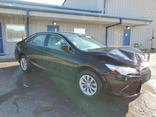 Photo 4 from auction – 2016 TOYOTA CAMRY LE with VIN 4T4BF1FK4GR570870