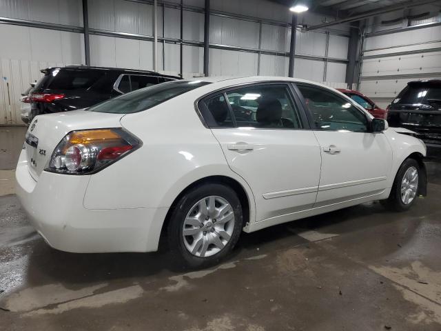 Photo 3 from auction – 2012 NISSAN ALTIMA BAS with VIN 1N4AL2AP2CC231610