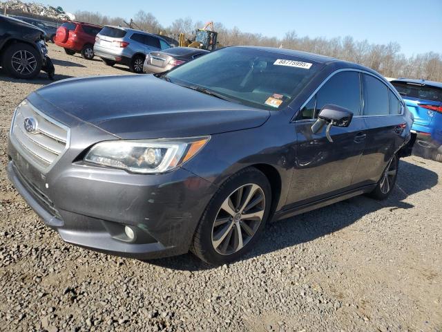 SUBARU LEGACY 2.5 2017 with VIN 4S3BNAK67H3068811 - Photo from auction