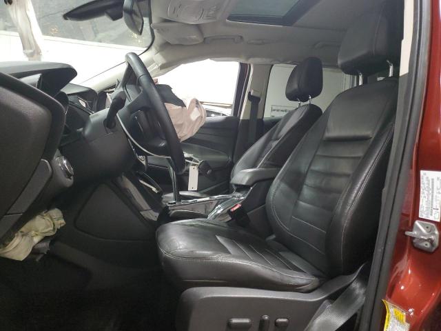 Photo 7 from auction – 2014 FORD ESCAPE TIT with VIN 1FMCU9J99EUB46928