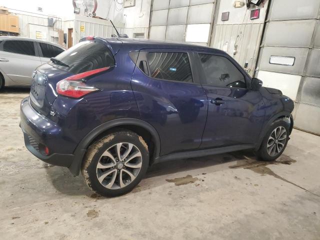 Photo 3 from auction – 2017 NISSAN JUKE S with VIN JN8AF5MR1HT701458