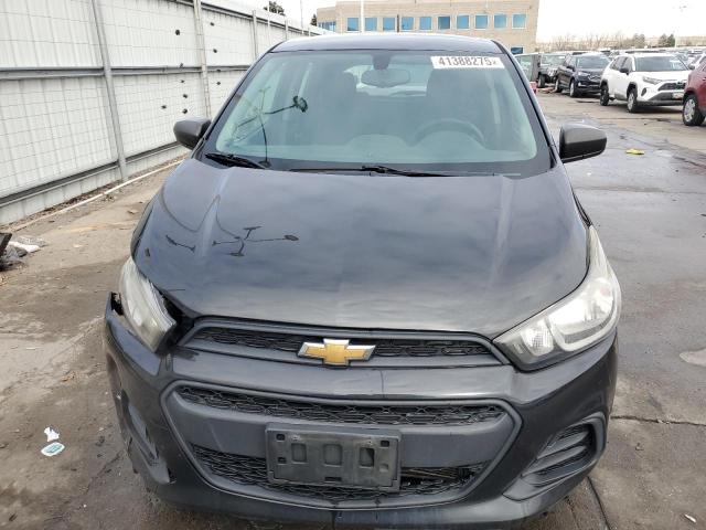 Photo 5 from auction – 2016 CHEVROLET SPARK LS with VIN KL8CB6SA4GC628144