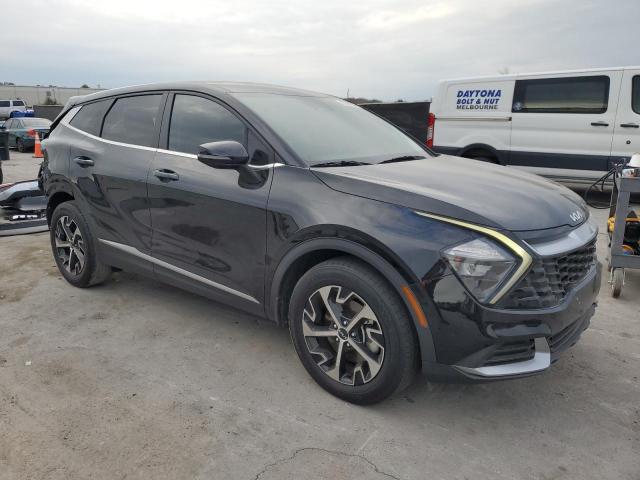 Photo 4 from auction – 2023 KIA SPORTAGE E with VIN 5XYK33AF9PG091245