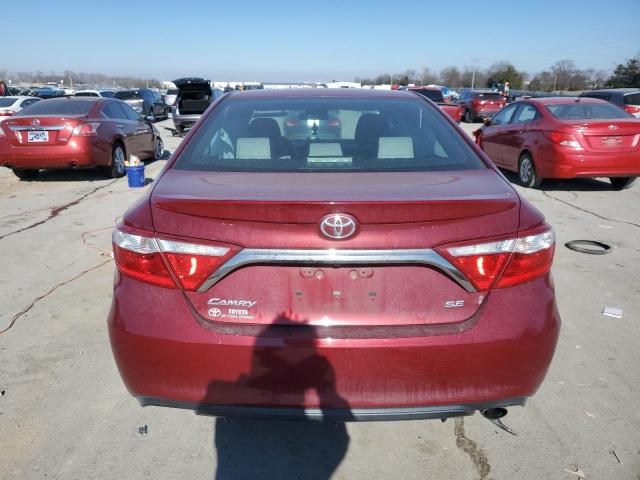 Photo 6 from auction – 2017 TOYOTA CAMRY LE with VIN 4T1BF1FK5HU744764